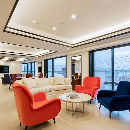 Grand Phenix Hakuba By Jade Group Lejlighed Eksteriør billede