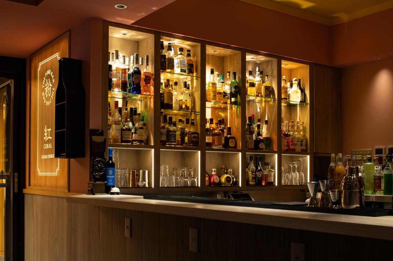 Grand Phenix Hakuba By Jade Group Lejlighed Eksteriør billede