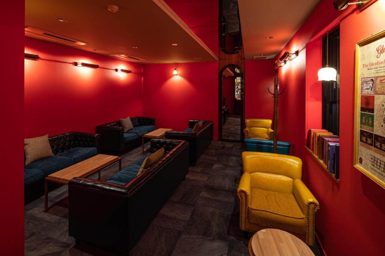 Grand Phenix Hakuba By Jade Group Lejlighed Eksteriør billede