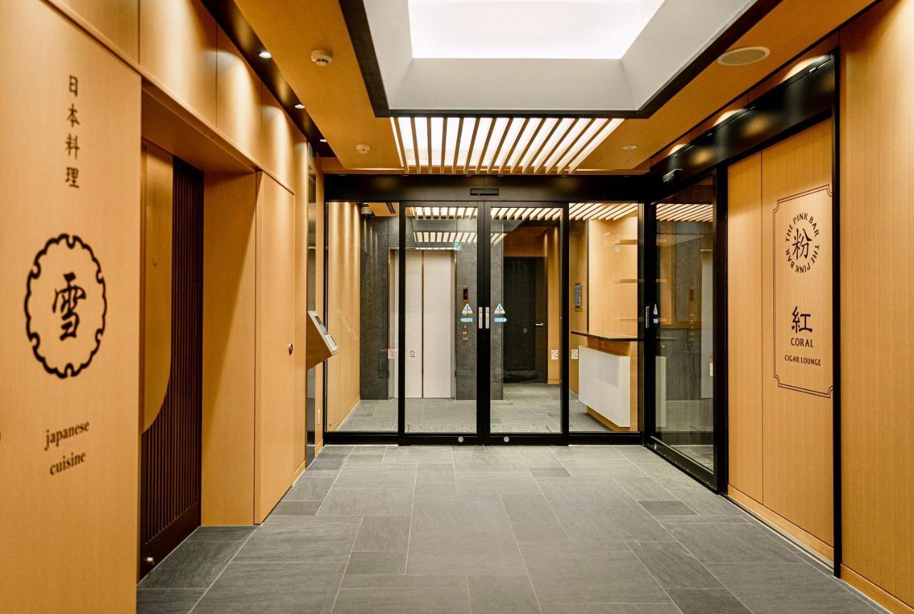 Grand Phenix Hakuba By Jade Group Lejlighed Eksteriør billede