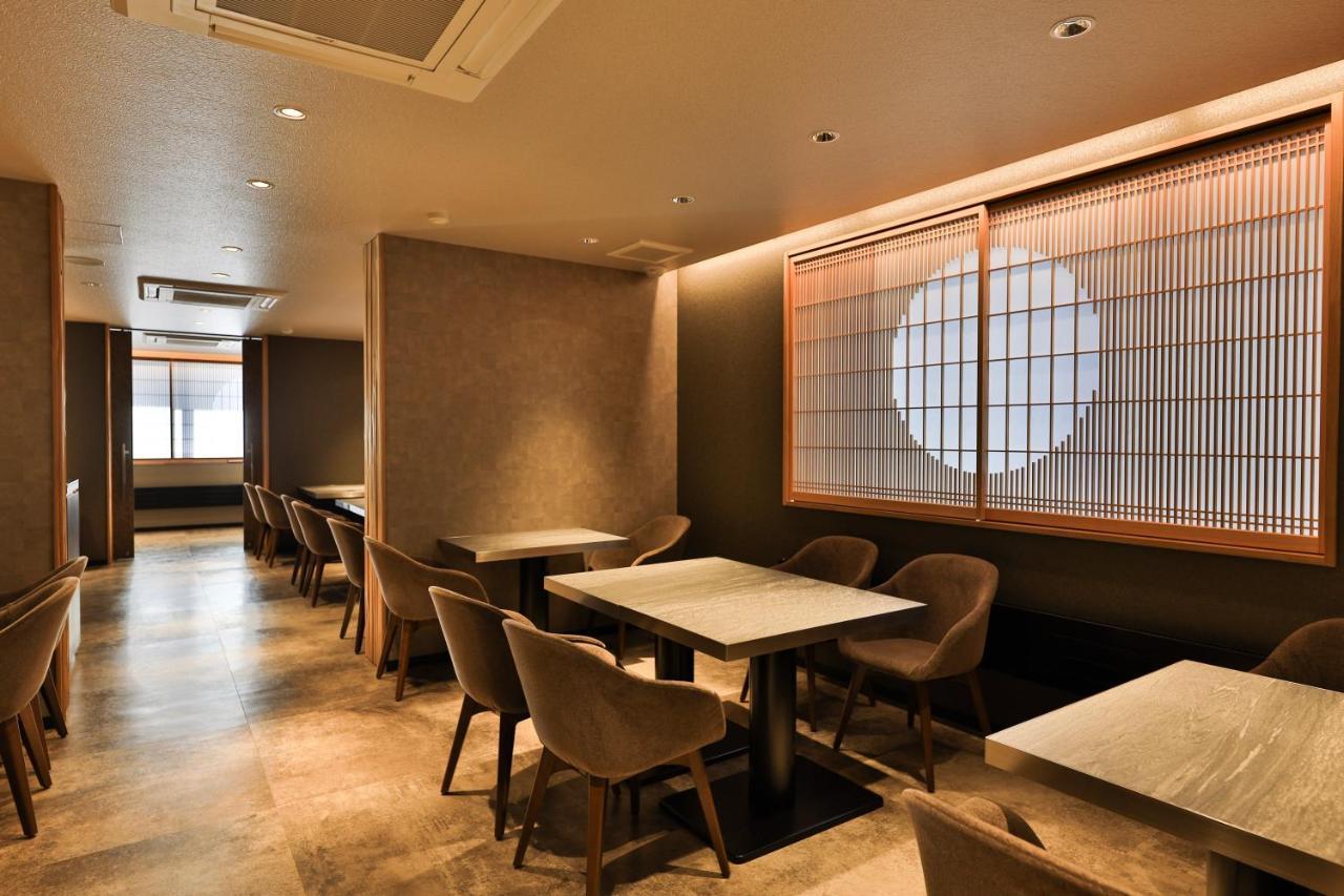 Grand Phenix Hakuba By Jade Group Lejlighed Eksteriør billede