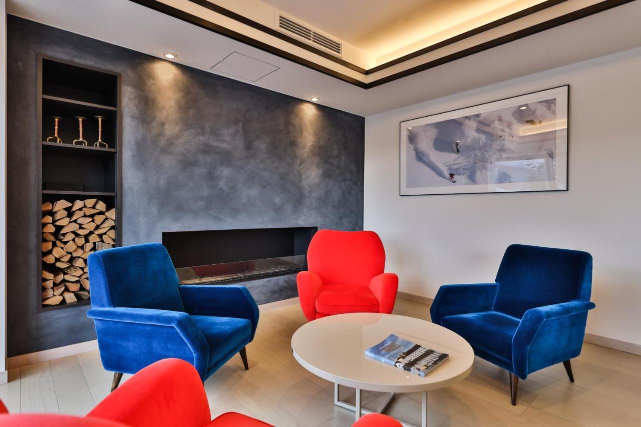 Grand Phenix Hakuba By Jade Group Lejlighed Eksteriør billede