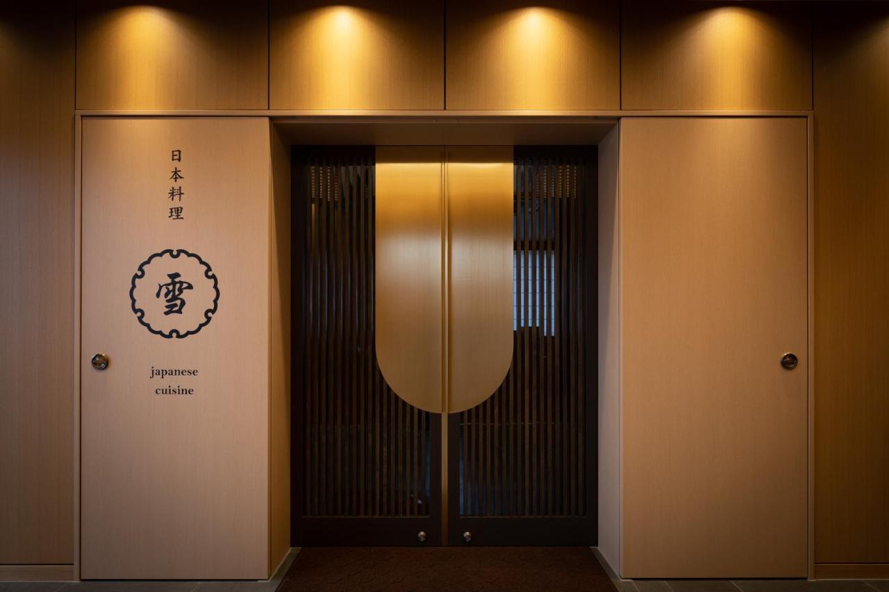 Grand Phenix Hakuba By Jade Group Lejlighed Eksteriør billede