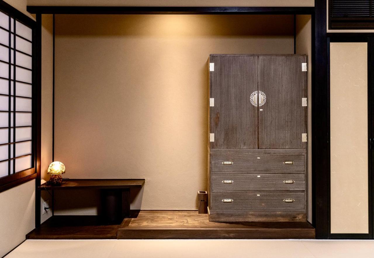 Grand Phenix Hakuba By Jade Group Lejlighed Eksteriør billede