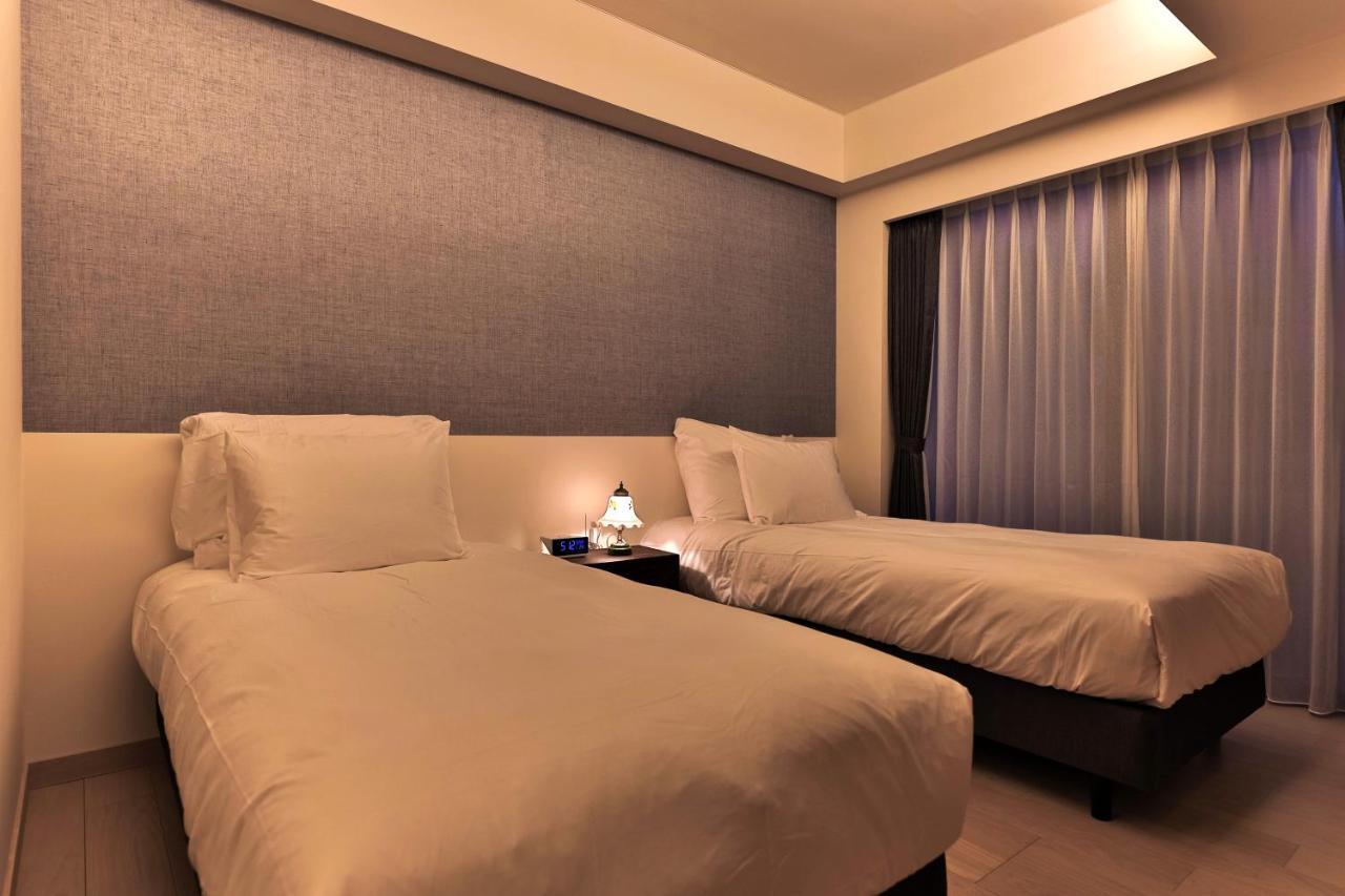 Grand Phenix Hakuba By Jade Group Lejlighed Eksteriør billede