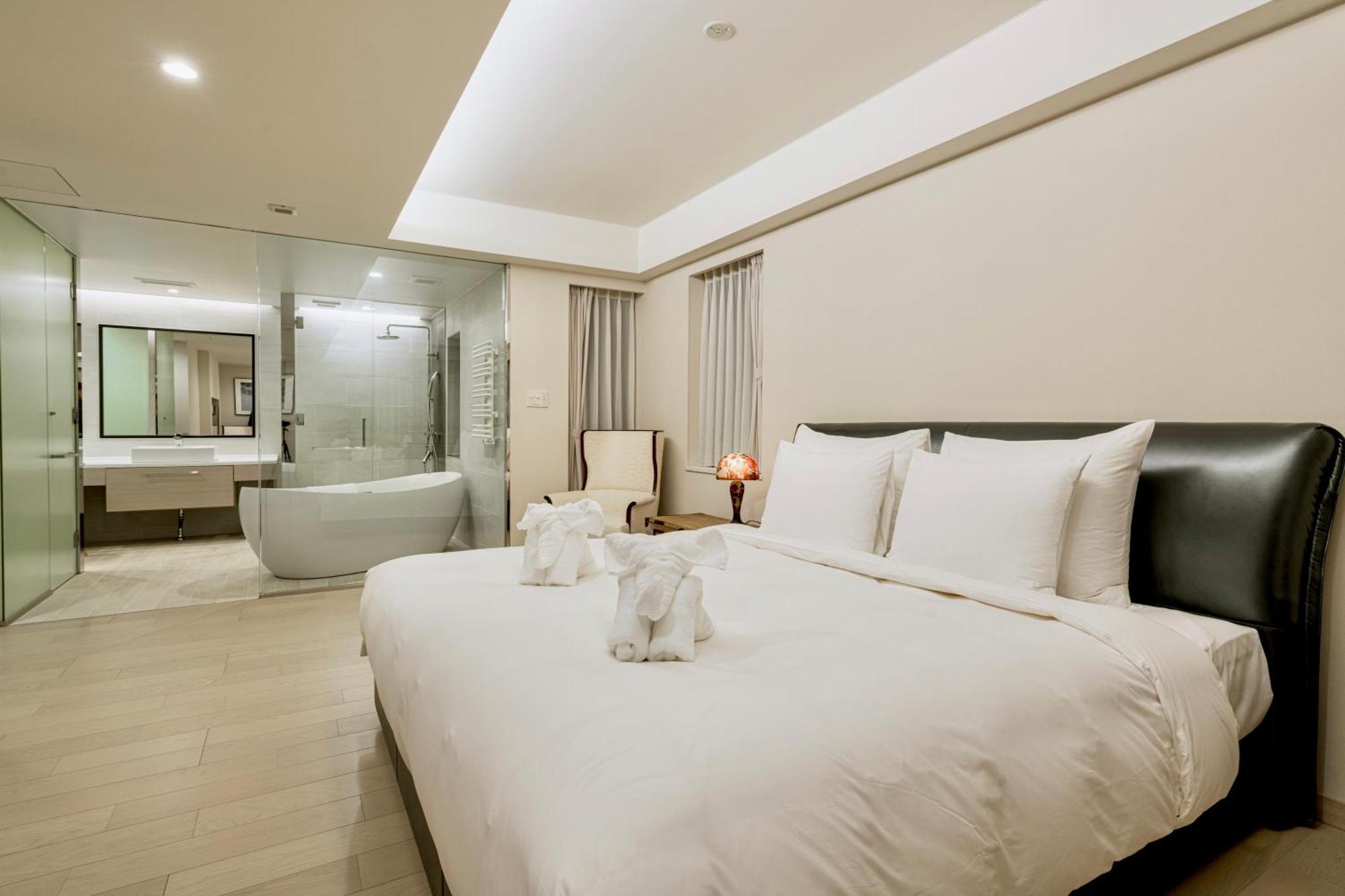 Grand Phenix Hakuba By Jade Group Lejlighed Eksteriør billede